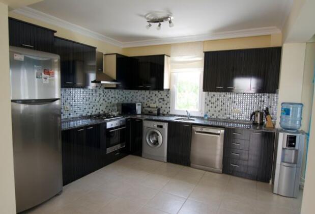 Golden Life Villas - Görsel 17