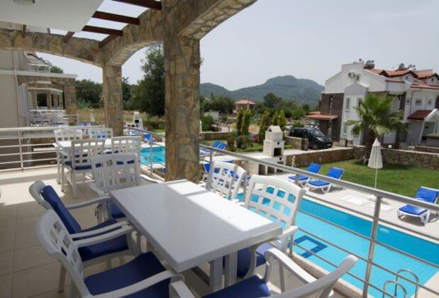 Golden Life Villas - Görsel 12