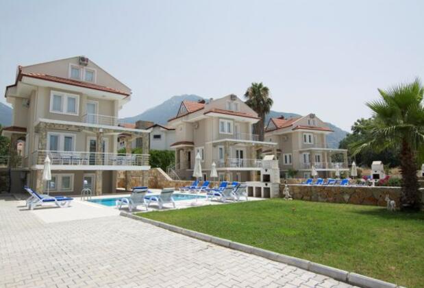 Golden Life Villas - Görsel 20