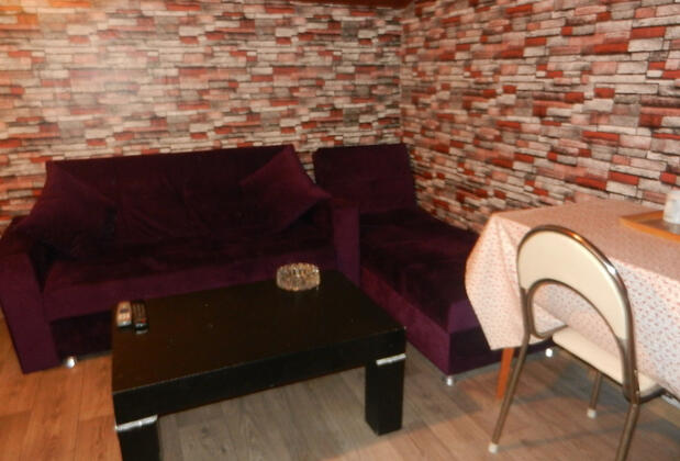 Gün Suite Hotel - Görsel 29