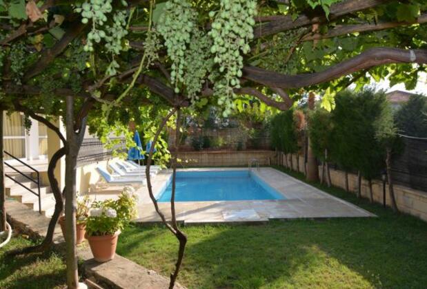 Golden Life Villas - Görsel 23