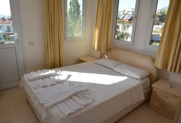 Golden Life Villas - Görsel 40