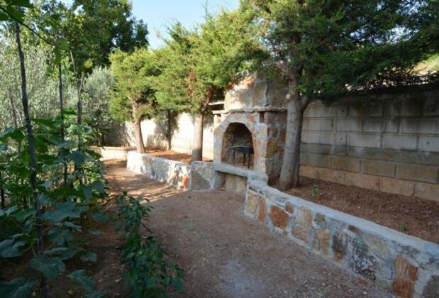 Golden Life Villas - Görsel 13