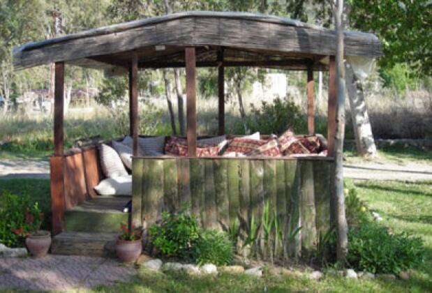 Kaptan Hotel Adrasan - Görsel 4