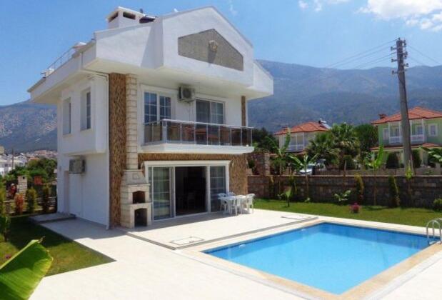 Golden Life Villas - Görsel 15