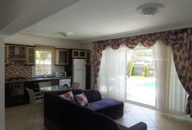 Golden Life Villas - Görsel 27