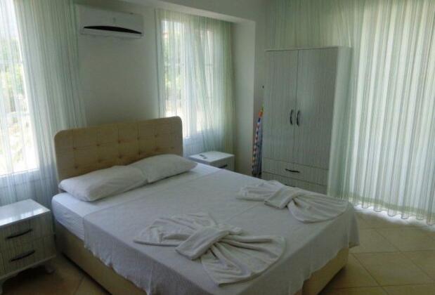 Golden Life Villas - Görsel 21