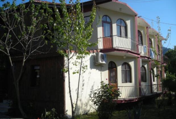 Kaptan Hotel Adrasan - Görsel 5