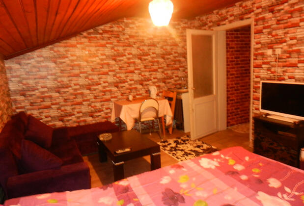 Gün Suite Hotel - Görsel 8