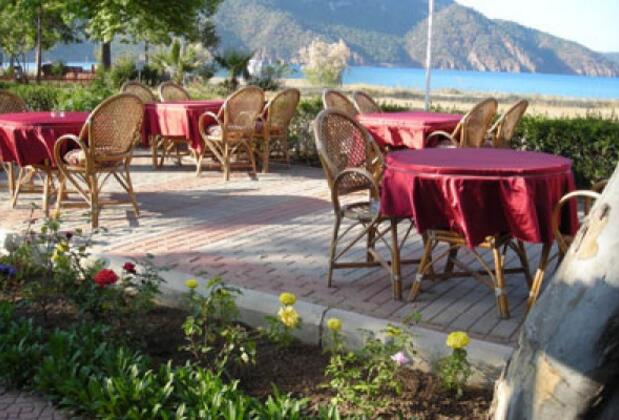 Kaptan Hotel Adrasan - Görsel 3