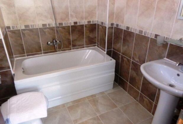 Golden Life Villas - Görsel 34