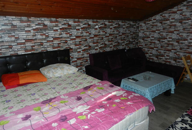 Gün Suite Hotel - Görsel 31