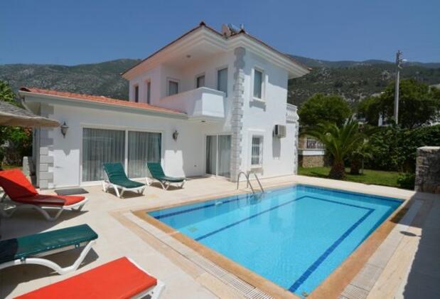 Golden Life Villas - Görsel 32