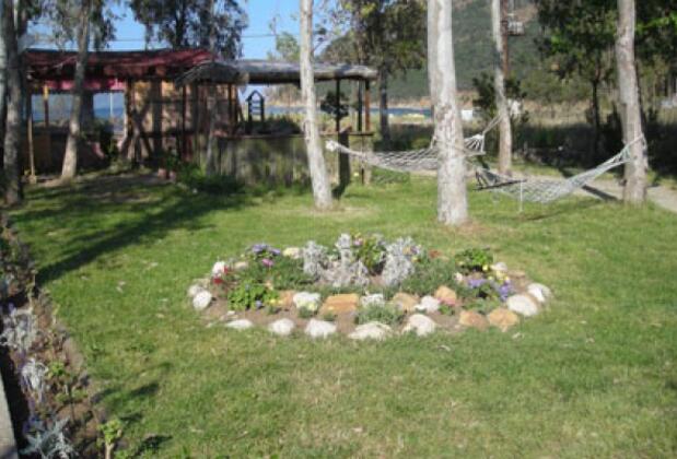 Kaptan Hotel Adrasan - Görsel 8