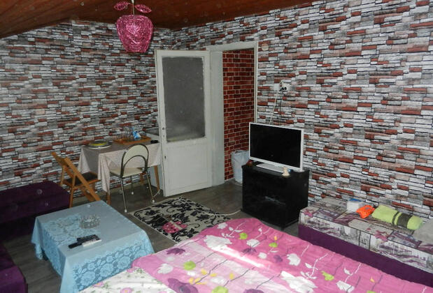 Gün Suite Hotel - Görsel 40