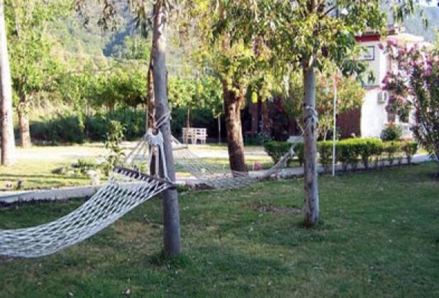 Kaptan Hotel Adrasan - Görsel 15