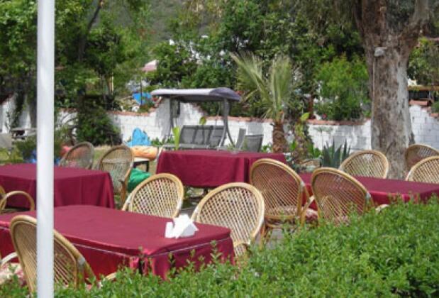 Kaptan Hotel Adrasan - Görsel 9