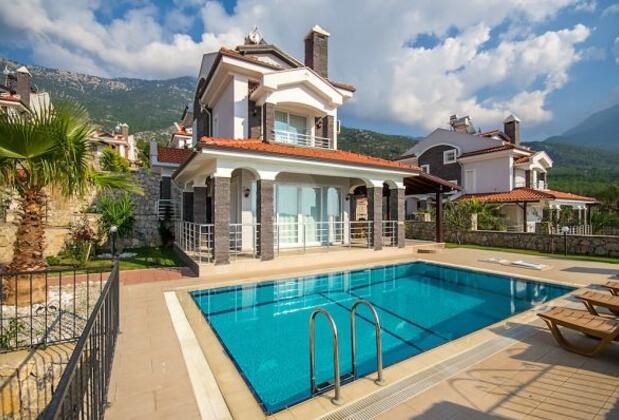 Golden Life Villas - Görsel 28