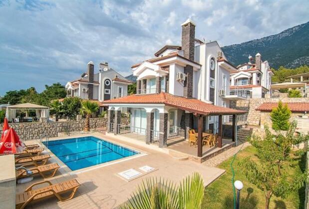 Golden Life Villas - Görsel 33