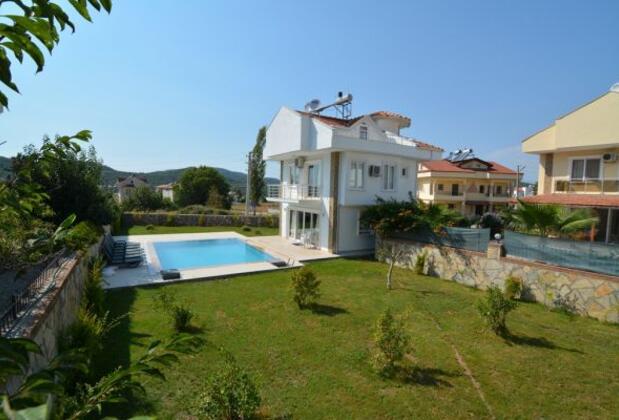 Golden Life Villas - Görsel 39