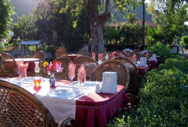 Kaptan Hotel Adrasan - Görsel 7