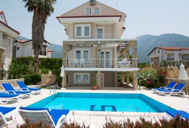 Golden Life Villas - Görsel 31