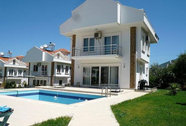 Golden Life Villas - Görsel 30