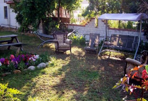 Kaptan Hotel Adrasan - Görsel 18