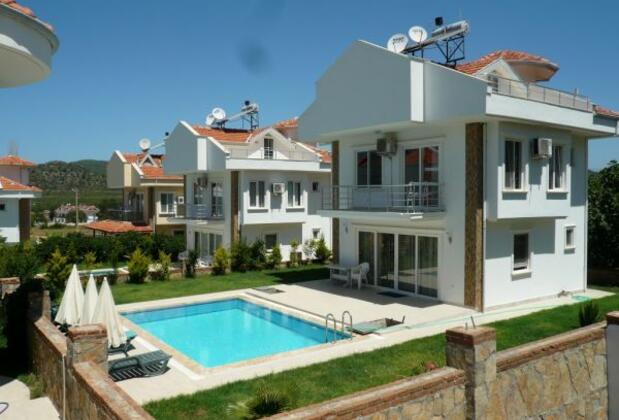 Golden Life Villas - Görsel 38