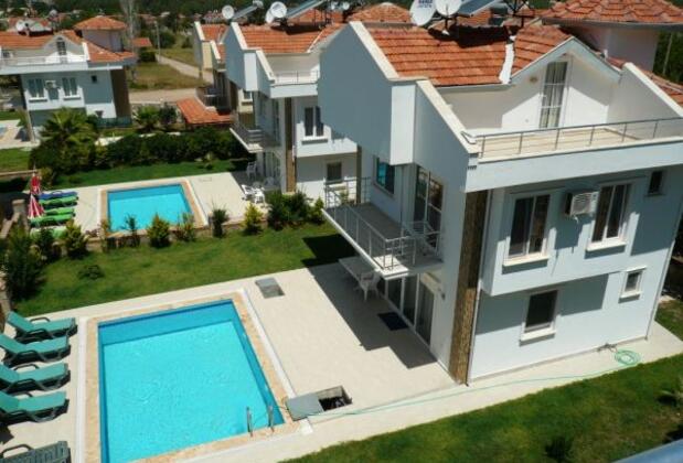 Golden Life Villas - Görsel 29