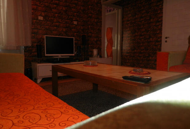 Gün Suite Hotel - Görsel 39