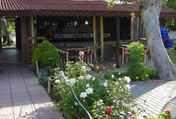 Kaptan Hotel Adrasan - Görsel 10