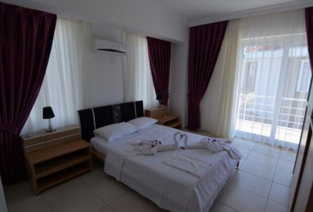 Golden Life Villas - Görsel 41