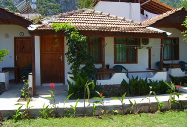 Harun Pansiyon - Görsel 19