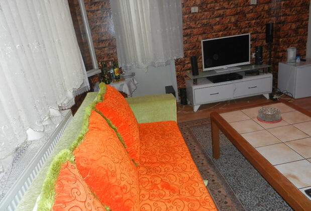 Gün Suite Hotel - Görsel 30