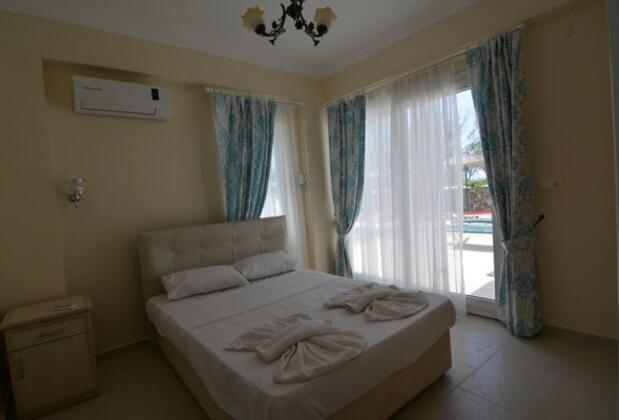 Golden Life Villas - Görsel 36