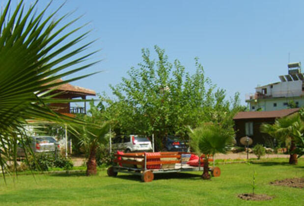 Harun Pansiyon - Görsel 12