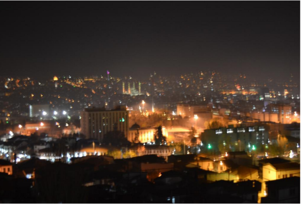 Koyunlu Hotel Ankara - Görsel 15