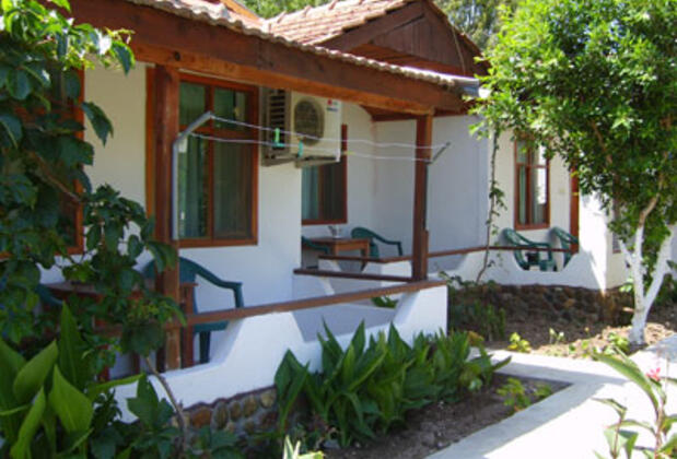 Harun Pansiyon - Görsel 22