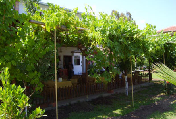 Harun Pansiyon - Görsel 8