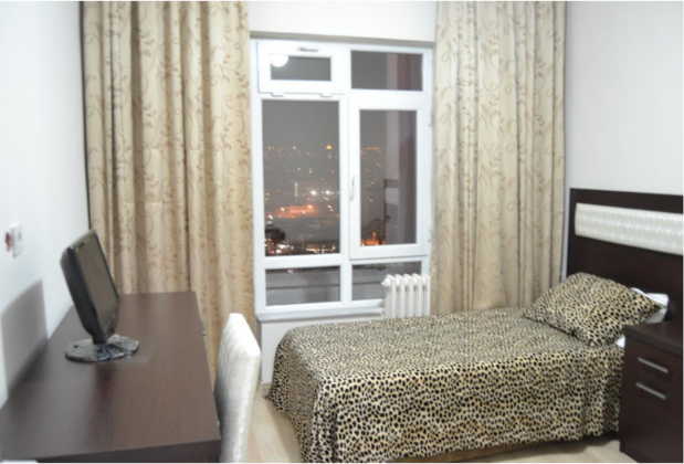 Koyunlu Hotel Ankara - Görsel 21