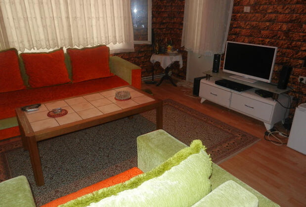 Gün Suite Hotel - Görsel 32