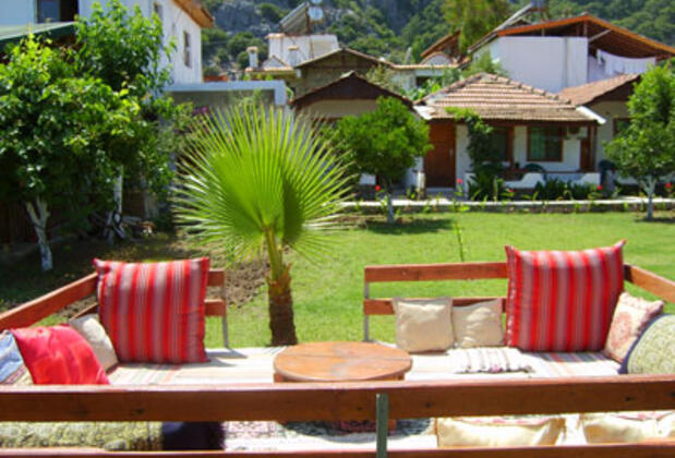 Harun Pansiyon - Görsel 24