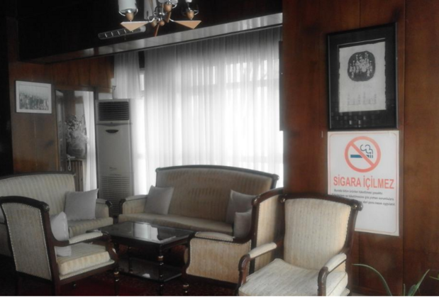 Koyunlu Hotel Ankara - Görsel 25