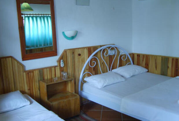 Harun Pansiyon - Görsel 9