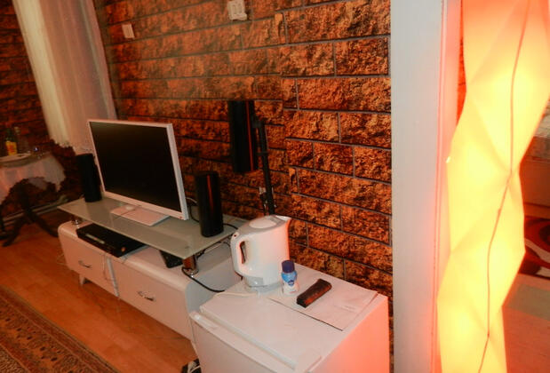 Gün Suite Hotel - Görsel 33