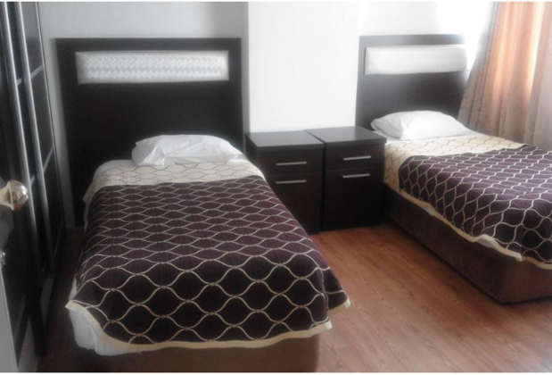 Koyunlu Hotel Ankara - Görsel 10