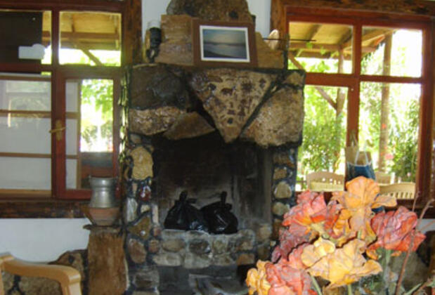 Harun Pansiyon - Görsel 23