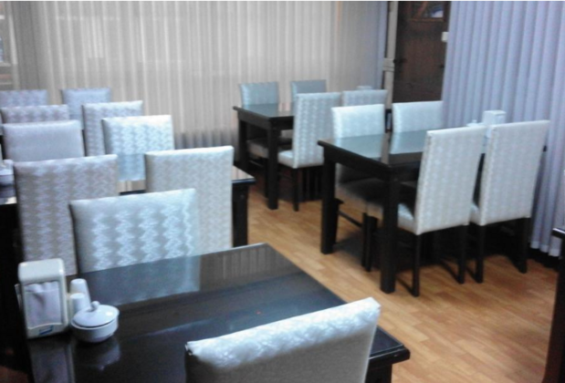 Koyunlu Hotel Ankara - Görsel 22