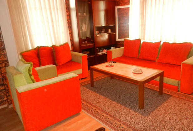 Gün Suite Hotel - Görsel 41